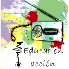 RADIO SOCIO-EDUCATIVA : EDUCAR EN ACCIÓN