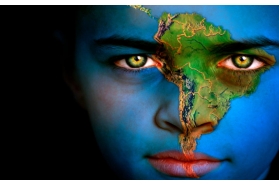 15 de MAYO -  DIA INTERNACIONAL DE LA LATINIDAD
