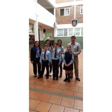 OLIMPIADA MATEMÁTICA ÑANDÚ