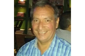 COMUNICADO: FALLECIMIENTO DEL PROFESOR HUGO ARANDA