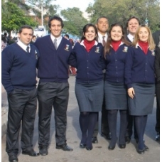 Feliz día del PRECEPTOR