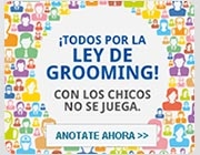 Ley de Grooming