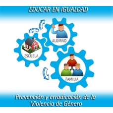 Jornada Educar en Igualdad