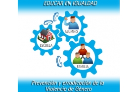 Jornada Educar en Igualdad