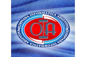 Olimpíadas de Informática Argentina - Instancia Escolar