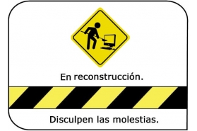 PAGINA EN RECONSTRUCCION