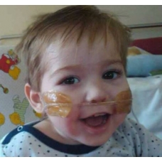 La sonrisa de Renzo