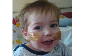 La sonrisa de Renzo