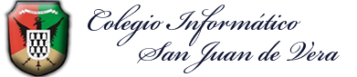 Colegio Informático San Juan de Vera